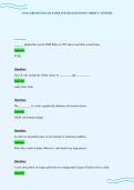 CMAA PREMIUM EXAM PAPER TESTED QUESTIONS CORRECT ANSWERS&period;pdf