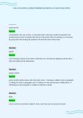 CMCA EXAM FINAL PAPER VERIFIED QUESTIONS ACCURATE SOLUTIONS&period;pdf