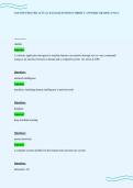 CMI 3358 UPDATED ACTUAL EXAM QUESTIONS CORRECT ANSWERS GRADED A PLUS&period;pdf