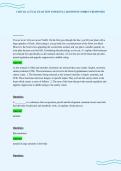 CMIT 421 ACTUAL EXAM TEST PAPER FULL QUESTIONS CORRECT RESPONSES&period;pdf