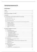 Verbintenissenrecht &vert; UGent &vert; 2024&sol;25