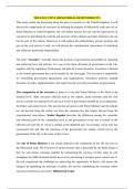 The Executive Public law notes