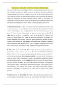 The Crown public law notes