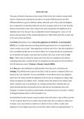Rule of law notes