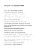 hondros nurs 212 final exam Questions and Correct Answers with Rationales &lpar;2026&sol;2027&rpar;&NewLine;