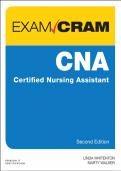 Certified Nursing Assistant