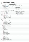 Finales semestre 1 Guia de estudio