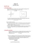 Kirchoff's Law