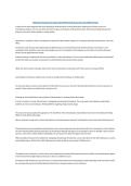 NURS 2207 Oncology Evolve EAQ Exam 2026