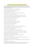 SGRHO FINAL EXAM &vert; &lbrack;LATEST 2026&sol;2027 UPDATE&rsqb; QUESTIONS & ANSWERS &vert; GRADE A &vert; 100&percnt; CORRECT&NewLine;