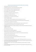 TBS PHASE 1 EXAM &vert; &lbrack;LATEST 2026&sol;2027 UPDATE&rsqb; QUESTIONS & ANSWERS &vert; GRADE A &vert; 100&percnt; CORRECT&NewLine;