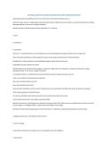 TBS PHASE 1 EXAM ACTUAL UPDATED QUESTIONS AND CORRECT ANSWERS&vert;2026 UPDATE&NewLine;