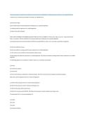 Tennessee Category 3 Ornamental & Turfgrass Pest Control Exam Prep 2026&sol;2076 &ndash;Verified Questions and Answers &lbrack;A&plus; Graded Real Exam&rsqb;&NewLine;