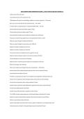 TEXAS NURSING HOME ADMINISTRATOR EXAM&vert;&vert; LATEST UPDATED 2026&sol;2027 &lpar;GRADED A&plus;&rpar;&NewLine;