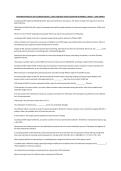 WASTEWATER PRACTICE TEST &lpar;FLORIDA&rpar; ENGLISH &vert; &lbrack;LATEST 2026&sol;2027 UPDATE&rsqb; QUESTIONS & ANSWERS &vert; GRADE A &vert; 100&percnt; CORRECT&NewLine;