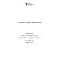 IT 145 &ndash; 7&period;3 Assignment &vert; Using Java API Documentation &vert; Full Solution &vert; A&plus; Verified &vert; 2026 Update