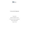 IT 409 &ndash; 3‑2 Activity &vert; End‑User Requirements Analysis &vert; A&plus; Verified &vert; 2026 Update