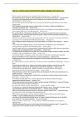 HRM 446 - CHAPTER 13 EXAM QUESTIONS WITH CORRECT ANSWERS LATEST UPDATE 2026