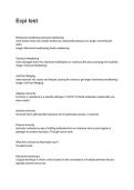 Ecpi test Questions and Correct Answers with Rationales &lpar;2026&sol;2027&rpar;