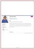 Advanced Differential Diagnosis Sheila Davis Case Play&NewLine;Set&colon; 68-Year-Old Female with Dizziness&comma; Orthostatic&NewLine;Symptoms&comma; Complete Clinical Documentation&comma; Diagnostic&NewLine;Interpretation&comma; Treatment Recommendations & Final&NewLine;Diagnosis PDF 2026