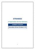 Stranded&colon; Trigonometry Survival Adventure &vert; Math Games &vert; Math Practice &vert; Math Activities &vert; Worksheets    