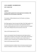 CIV3701 Assignment 1 2026  &vert; Due 13 August 2026 - Distinction Guaranteed 