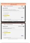 ATI PN Comprehensive Predictor Exit Level 3 Exam 2026 - 180 NGN-Style Practice Questions With Answers & Rationales