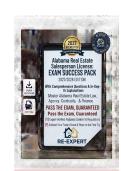 Alabama Real Estate Salesperson Licensing Exam Questions And &NewLine;Correct Answers &lpar;Verified Answers&rpar; Plus Rationales 2027&sol;2028 Q&A &vert; &NewLine;Instant Download Pdf