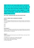 NAB NHA Exam Prep Stan Mucinic&rsquo;s Preparation Guide 2026&NewLine;