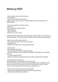 Medsurg HESI Updated &lpar;2026&sol;2027&rpar; Questions with Detailed Verified Answers&NewLine;