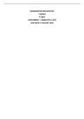 Techniques in trial and litigation