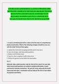 ATI HEALTH ASSESSMENT LATEST UPDATED 2026-207NWITH COMPLETE DETAILED 100 MOST TESTED QUESTIONS AND DETAILED ANSWERS WITH RELIABLE RATIONALES PLUS ANSWER KEY GUARANTEED PASS INSTANT DOWNLOAD PDF