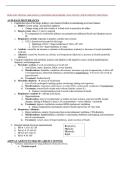 NURS 4581 CRITICAL CARE EXAM 1 &vert; QUESTIONS AND ANSWERS &vert; 2026 UPDATE &vert; WITH COMPLETE SOLUTIONS&period;