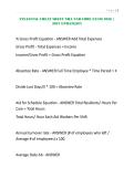 NAB Core Practice Exam 110 Questions and Answers with Complete Solutions UPDATED&excl;&excl;&excl;&excl;&period;