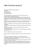 NACC PSW EXAM Updated &lpar;2026&sol;2027&rpar; Questions with Detailed Verified Answers &lpar;All Bundled Here&excl;&excl;&excl;&rpar;