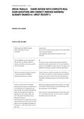 NR546 Midterm    EXAMS REVIEW WITH COMPLETE REAL EXAM QUESTIONS AND CORRECT VERIFIED ANSWERS&sol; ALREADY GRADED A&plus; &lpar;MOST RECENT&excl;&excl;&rpar;&NewLine;&NewLine;