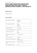 NR 546  EXAMS REVIEW WITH COMPLETE REAL EXAM QUESTIONS AND CORRECT VERIFIED ANSWERS&sol; ALREADY GRADED A&plus; &lpar;MOST RECENT&excl;&excl;&rpar;&NewLine;&NewLine;&NewLine;