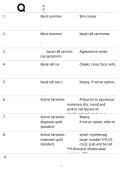 APEA 3P Exam Study Guide &vert; Nurse Practitioner Practice Questions with Detailed Explanations