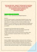 PMP Exam Prep 2026 &vert; PMBOK 8th Edition Practice Questions & Answers &vert; ECO-Aligned PMP Certification Study Guide &vert; 1&comma;000&plus; Verified Questions with Detailed Rationales &vert; Agile&comma; Hybrid & Predictive Project Management &vert; Latest PMI PMP Exam Review &vert; Project Man