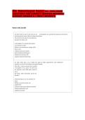 HESI Medical-Surgical Practice Test   REAL EXAM QUESTIONS AND CORRECT VERIFIED ANSWERS&sol; ALREADY GRADED A&plus; &lpar;MOST RECENT&excl;&excl;&rpar;