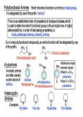 Chem 232 Chapter 20 Amines Lecture &lpar;Anness&rpar; with Accurate Solutions