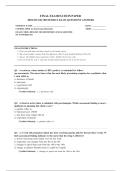 HESI RN OB OBSTETRICS EXAM 2026  COMPLETE EXAM QUESTIONS AND ANSWERS 100&percnt; VERIFIED A&plus; GRADE ASSURED&excl;&excl;&excl;&excl;&excl; NEW LATEST UPDATE&excl;&excl;&excl;&excl;
