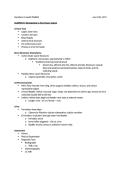 PN 4003 Variations in Health&vert; Introduction to the Urinary System&vert; With complete solution&vert; Updated &vert; Sprott Shaw College