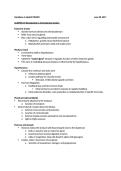 PN 4003 Variations in Health&vert;  Introduction to the Endocrine System&vert; With complete solution&vert; Updated &vert; Sprott Shaw College