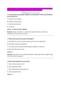 FUNDAMENTAL PN ATI TEST BANK &sol;ATI PN FUNDAMENTAL TEST BANK REAL 100&plus;QUESTION AND ANSWERS WITH RATIONALES LATEST &period;