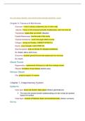 NU-110 AP EXAM 2 REVIEW &vert; 2026 UPDATE &vert; WITH COMPLETE SOLUTIONS - GALEN&period;