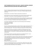 EDAPT NEWBORN NUTRITION STUDY GUIDE &vert; COMPLETE MATERNAL-NEWBORN NURSING EXAM REVIEW QUESTIONS AND ANSWERS 2026&sol;2027