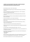 CHAPTER 10&colon; RACE AND ETHNICITY STUDY GUIDE &vert; COMPLETE SOCIOLOGY CHAPTER REVIEW QUESTIONS AND ANSWERS 2026&sol;2027