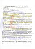 CHEMISTRY Chapter-5 Exploring mixtures and there Separation of 9 grade &comma; NCERT&comma;CBSE 