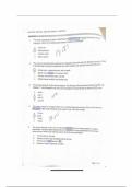 NUR 230 Maternal Exam 1 &vert; Questions and Answers &vert; 2026&sol;27 Update &vert; 100&percnt; Correct - Galen College of Nursing&period;&NewLine;